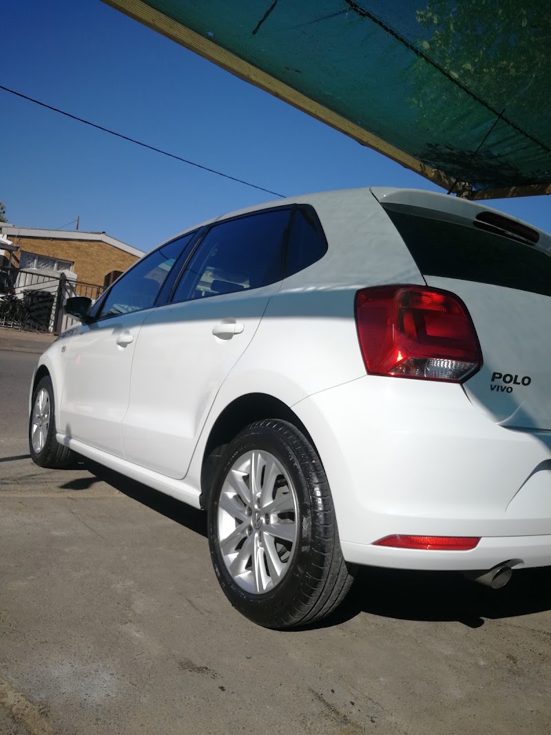 Sesza kakhulu Car wash - Photo 2